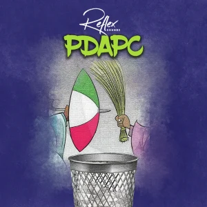 Reflex Soundz – PDAPC