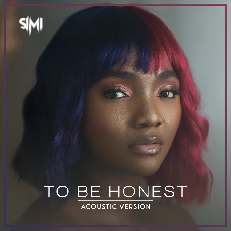 Simi – Nobody (Acoustic)