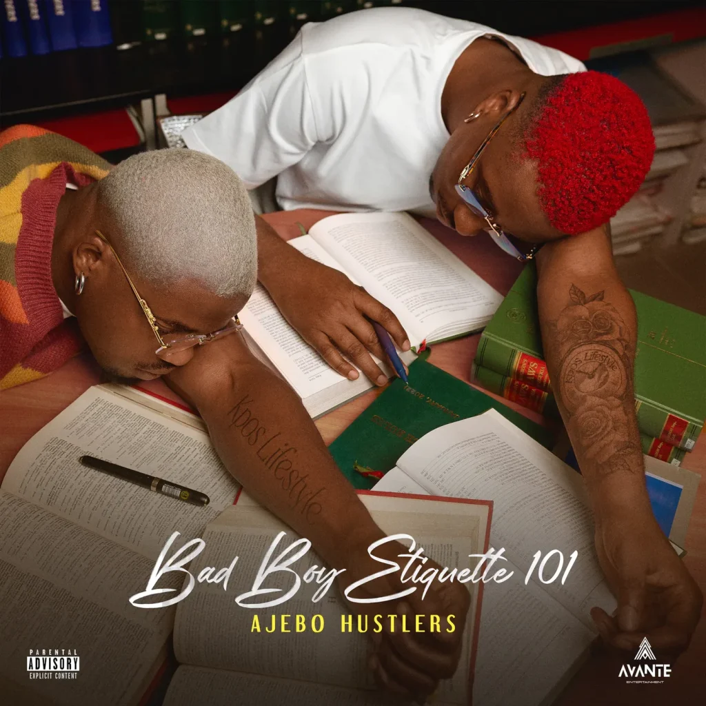 Ajebo Hustlers – In Love ft. Fave