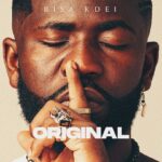 Bisa Kdei – Over You