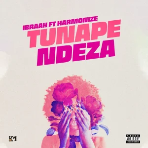 Ibraah – Tunapendeza Ft. Harmonize