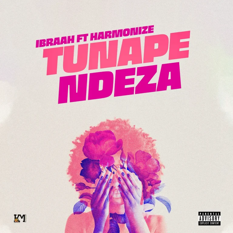 Ibraah – Tunapendeza Ft. Harmonize