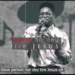 Moses Bliss – Miracle No Dey Tire Jesus Ft. Festizie & Chizie