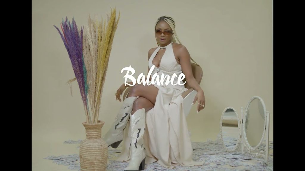 Simi – Balance (Acoustic) (Video)