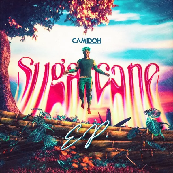 Camidoh – Sugarcane (Latin Remix) Ft. Green Cookie, Sie7e & Franco El Gorilla