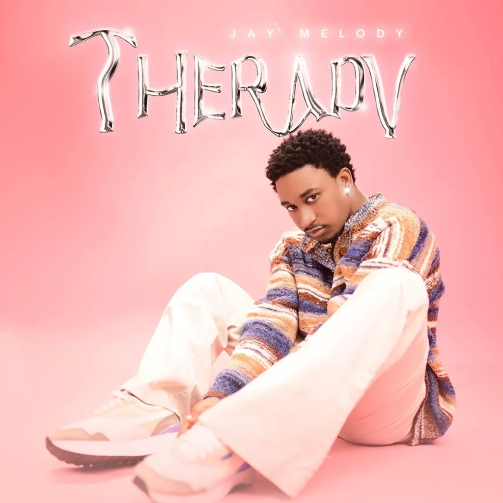 Jay Melody – Sawa