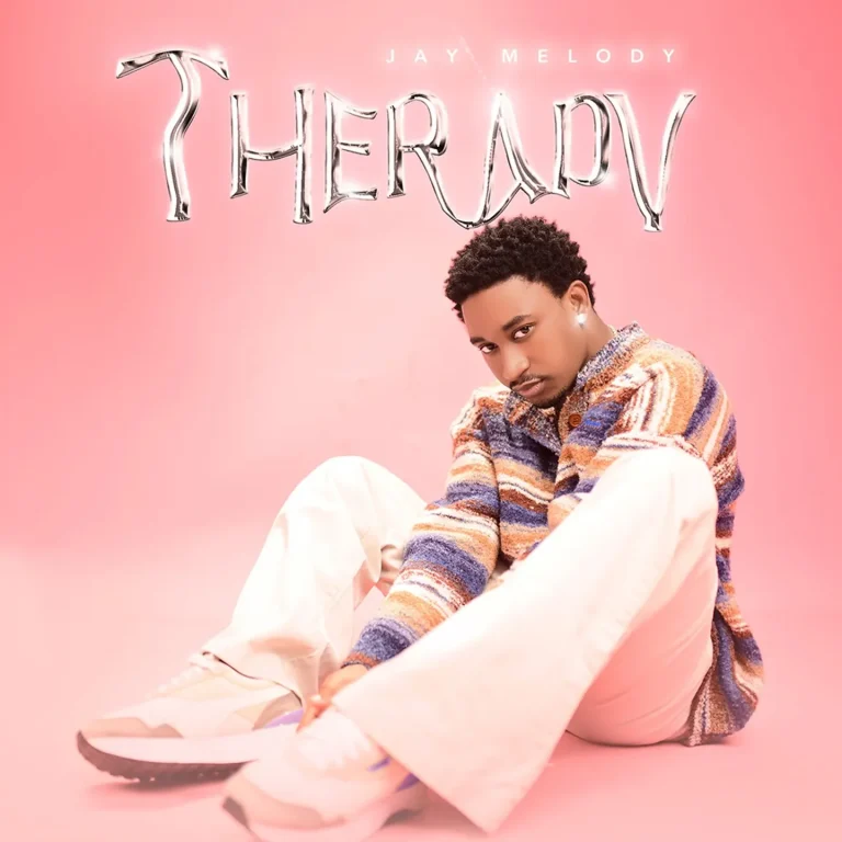 Jay Melody – Sawa