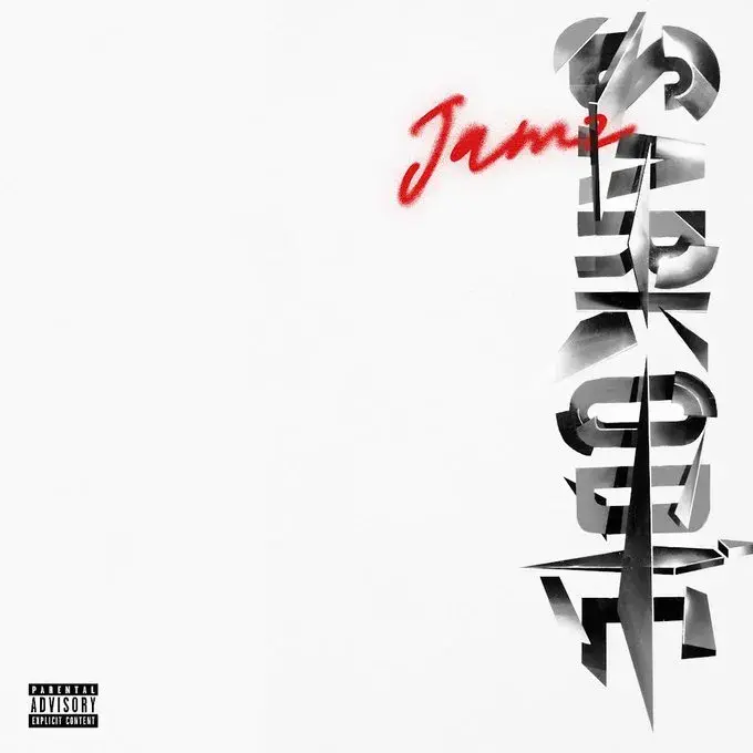 Sarkodie – Jamz EP (Album)