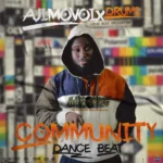 Ajimovoix – Community Dance Beat
