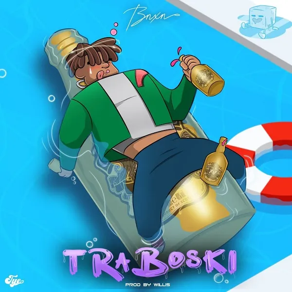BNXN (Buju) – Traboski (Lyrics)