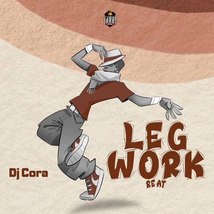 DJ Cora – Leg Work Beat