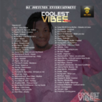 DJ Joetunes – Coolest Vibez Mixtape