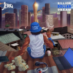 JeriQ – Billion Dollar Dream EP (Album)