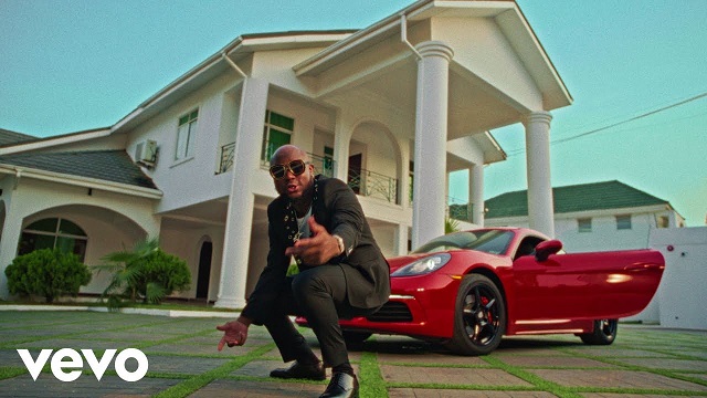 King Promise – Put You On (Video)
