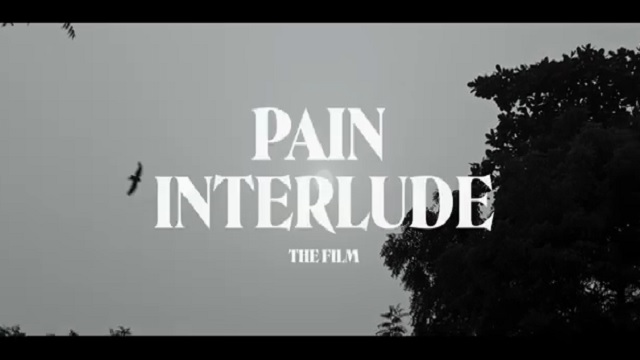 Kwesi Arthur – Pain Interlude (Video)