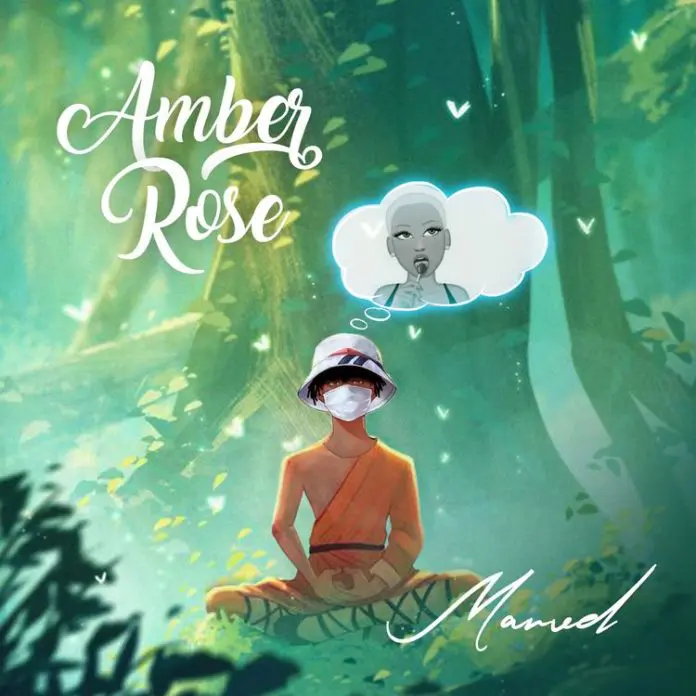 Marvel – Amber Rose (Lyrics)