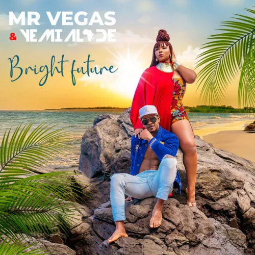Mr Vegas – Bright Future Ft. Yemi Alade