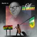 Sparkle Tee – Road To Ghana (Peter Obi)