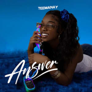 Teemanay-–-Answer