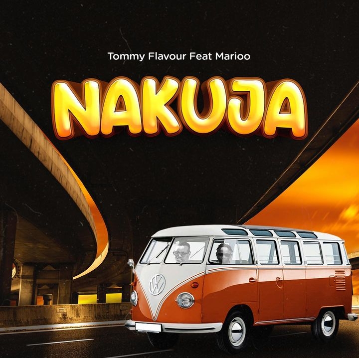 Tommy Flavour – Nakuja Ft. Marioo
