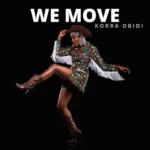Korra Obidi – Break Me Throway