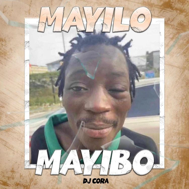 DJ YK Mule – Mayilo Mayibo