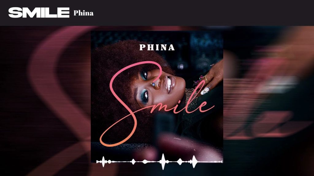 Phina – Smile