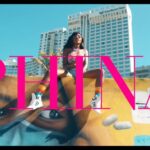 Phina – Smile (Video)