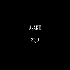 Asake – 2:30