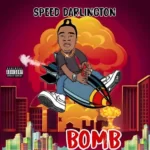 Speed Darlington – Bomb