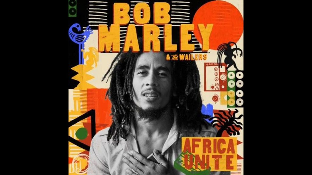 Bob Marley – Redemption Song Ft. The Wailers & Ami Faku