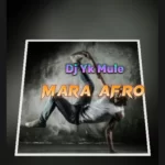 DJ YK Mule – Mara Afro