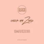DopeNation – Check My Zingo (Remix) Ft. Sarkodie