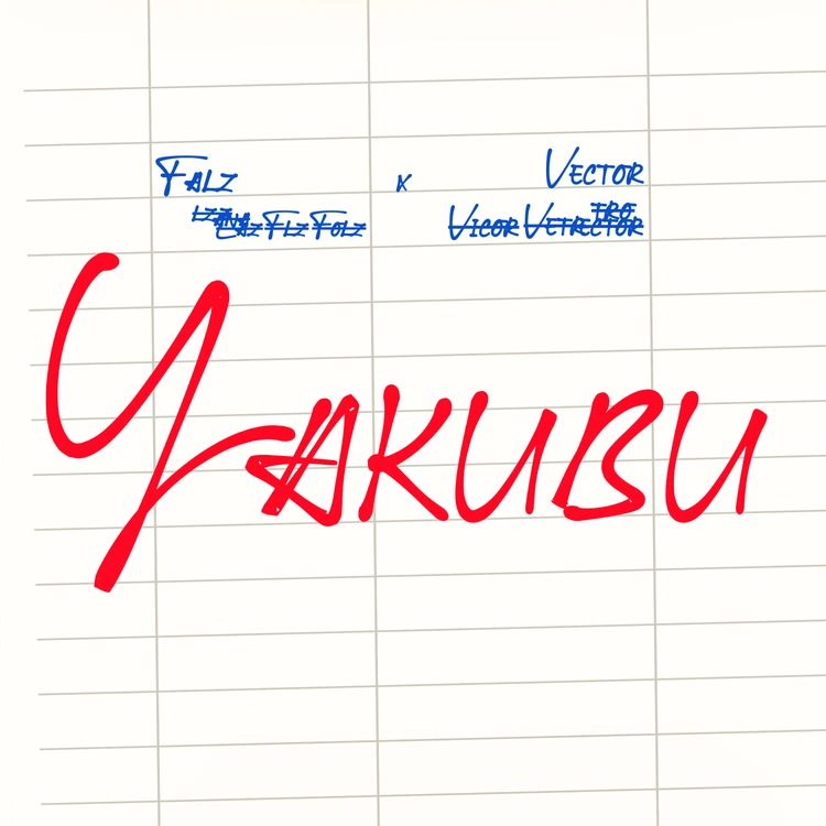 Falz – Yakubu Ft. Vector