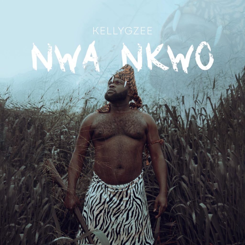 KellyGzee – Ñwa Ñkwó