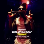 Kelvyn Boy – Vero (Originals Live) Ft. ORIGINALS