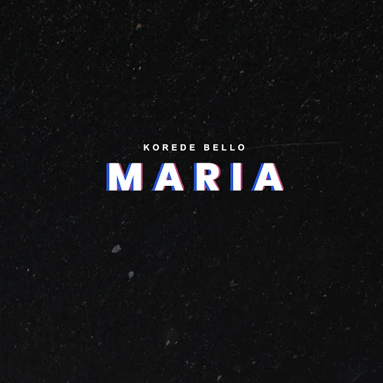 Korede-Bello-–-Maria