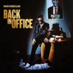 Mayorkun – Jay Jay ft DJ Maphorisa, Kabza De Small