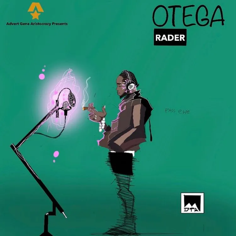 Otega-–-Rader