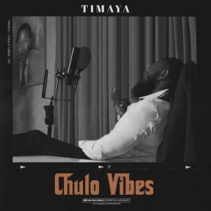Timaya – Pull Up Ft. Burna Boy