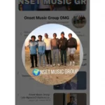 Yussuf El Issaoui – Onset Music Group (Asibe Happy)