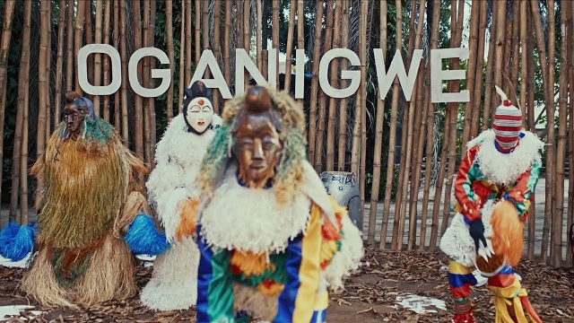 Zlatan – Oganigwe Ft. Odumodublvck & JeriQ (Video)