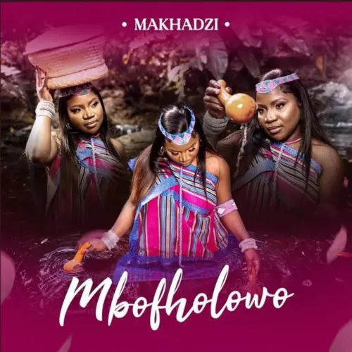 Makhadzi – Marotho Ft. Kabza De Small, MaWhoo, Azana & Sino Msolo