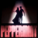 Tekno – Peppermint