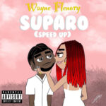 Wayne Flenory – Suparo (Speed Up)