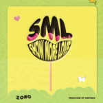 Zoro – Show More Love