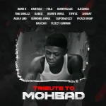 DJ Youngstar – Lost Soul (Tribute To Mohbad)