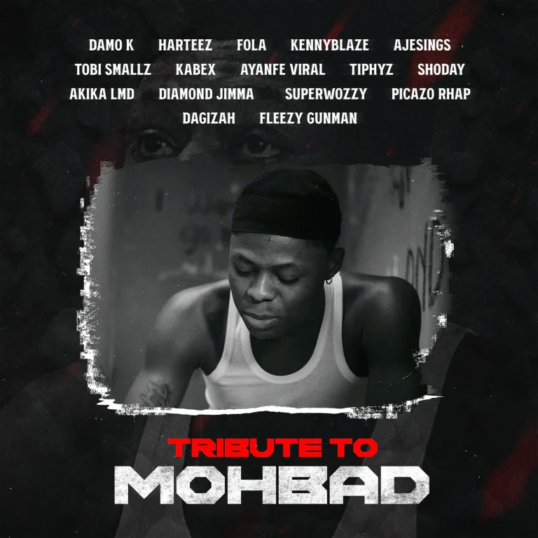 DJ Youngstar – Lost Soul (Tribute To Mohbad)