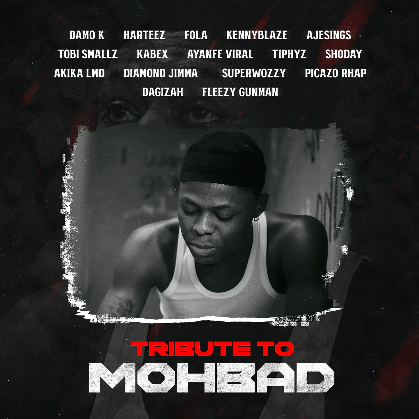 DJ Youngstar – Lost Soul (Tribute To Mohbad)