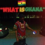 Mikey Ocho – What Is Ghana